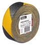 TESA Tape TESA Anti-skli 18MX50MM gul/sort