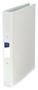 Lyreco Ringperm LYRECO A4 2 ringer 25mm hvit