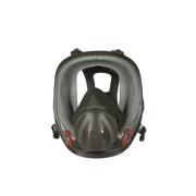 3M Helmaske 3M 6900 silikon strl. L