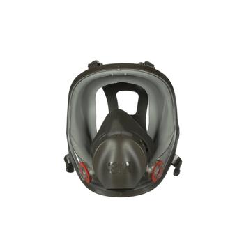 3M Helmaske 3M 6900 silikon strl. L (6900L)