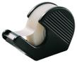 Lyreco Tapedispenser LYRECO 82mini19mmx33m sort