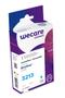 Wecare Blekk WECARE BROTHER LC3213C CYAN