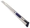 Lyreco Kniv LYRECO metall 9mm