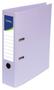 Lyreco Smalordner LYRECO PP A4 50mm lilla