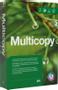 MULTICOPY Kopipapir MULTICOPY A4 115g (400)