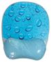OEM Musematte AIDATA aqua gel blå