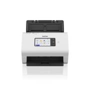 BROTHER ADS-4900W Professional Desktop Scanner Duplex Network WiFi LCD