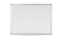 BI-OFFICE Whiteboard AYDA lakkert 45x60cm