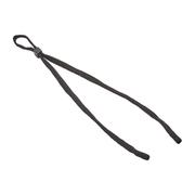 3M Brillesnor 3M nylon sort