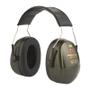 PELTOR Hørselvern 3M Peltor Optime II SNR 31dB
