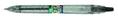 PILOT Kulepenn m/klikk B2P Ecoball medium sort
