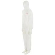 3M Vernedress 3M 4515 type 5/6 XL hvit