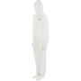 3M Vernedress 3M 4515 type 5/6 XL hvit