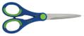 Lyreco Saks LYRECO Premium 17cm blå/grønn