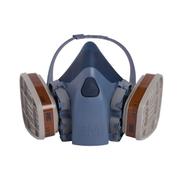 3M Gass-/dampfiltre 3M 6051-A1 par