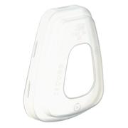 3M Filterholder 3M 501 til halvmaske par