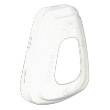 3M Filterholder 3M 501 til halvmaske par (7100066103*10)