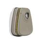 3M Gass-og part.filtre 3M 6099 ABEK2HgP3(4)