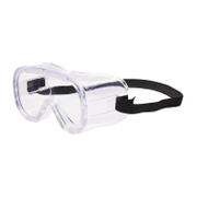 3M Vernebrille 3M 4800 antidugg klar