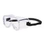3M Vernebrille 3M 4800 antidugg klar