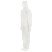 3M Vernedress 3M 4520 type 5/6 XL hvit