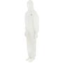 3M Vernedress 3M 4520 type 5/6 XL hvit