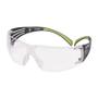 3M Vernebrille 3M SecureFit 400 klar