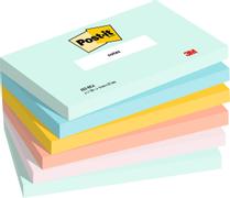 POST-IT Notes POST-IT Beach 76x127 6/FP