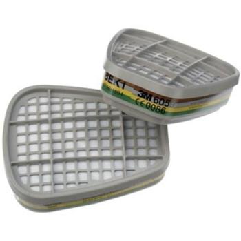 3M Gass-/ dampfiltre 3M 6059 ABEK1 par (7000034747*4)