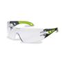 UVEX Vernebrille UVEX Pheos klar AF/AS grå