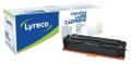 Lyreco Toner LYRECO CANON 731 Sort