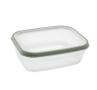 NORDISKA PLAST Matoppbevaring Cook it Eco 1,2L
