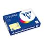 CLAIREFONTAINE Kopipapir TROPHEE A4 80g gul (500)