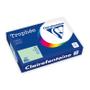CLAIREFONTAINE Kopipapir TROPHEE A4 80g grønn (500)