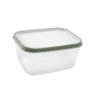 NORDISKA PLAST Matoppbevaring Cook it Eco 1,6L