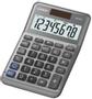 CASIO Bordsräknare CASIO MS-80F