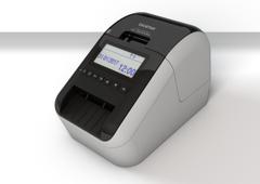BROTHER Label Printer Direct Thermal 