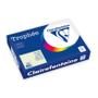 CLAIREFONTAINE Kopipapir TROPHEE A4 80g lysgrønn (500)