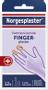 Norgesplaster Plaster NORGESPLASTER Finger 2strl (12)