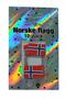EMO Norske flagg på nål FESTIVAL (12)