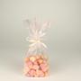 PAPSTAR Cellofanpose PAPSTAR 14,5x6x23,5cm (10)