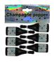 EMO Party poppers FESTIVAL champ. 9 cm (6)