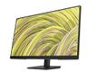 HP Skjerm HP P27h G5 27inch FHD sort