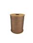 EMO Gavebånd 250mx10mm matt metallic kobber