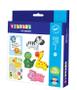 PLAYBOX Hobbysett PLAYBOX gipsmagneter