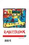 EMO Rableblokk EMO A5 100g 50 blad