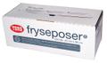 TORO Frysepose TORO 25x38cm 4,8L (250)