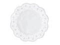 PAPSTAR Fatpapir PAPSTAR Ø33cm hvit (8)
