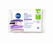 NIVEA Renseserviett NIVEA sensitive ansikt(25)