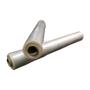 EMO Dekkplast LDPE 2x95cmx27m 40my klar